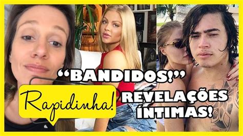 Pin Em Celebridades Youtubers Fofocas Reality Shows