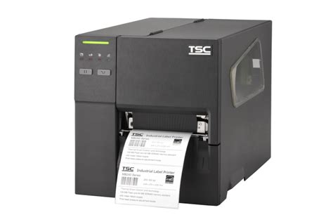 Tsc Mb240 Mb240t Mb340 Mb340t Stampanti Industriali Barcode Tsc Serie