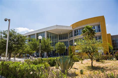 Celebrará Uaslp Aniversario De La Unidad Académica Altiplano Código San Luis Periódico En Línea