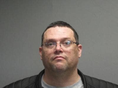 Eric B Doody A Registered Sex Offender In NEW BRITAIN CT 6051 At