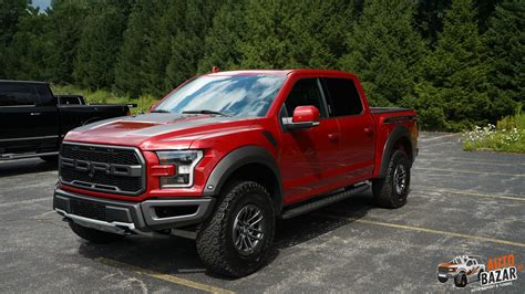 2020 Ford F-150 Raptor, Buy 77710$, 2020 Ford F-150 Raptor