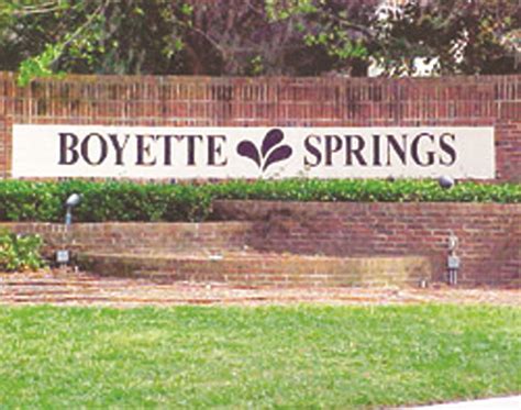 Boyette Springs Elementary To Begin Construction Colonial Hills Cleans