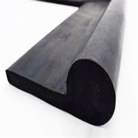 Black Neoprene Rubber Gaskets Packaging Type Box Thickness 1 10mm