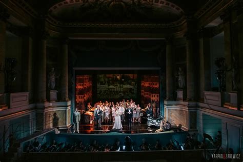 HALKA STANISŁAW MONIUSZKO VILNIUS VERSION II PREMIERE 18 02 2024