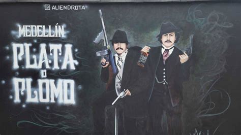 Cartel De Medell N Integrantes Cartel De Medell N Pablo Escobar