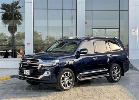 Motorgy Toyota؜ Land Cruiser؜ 2020