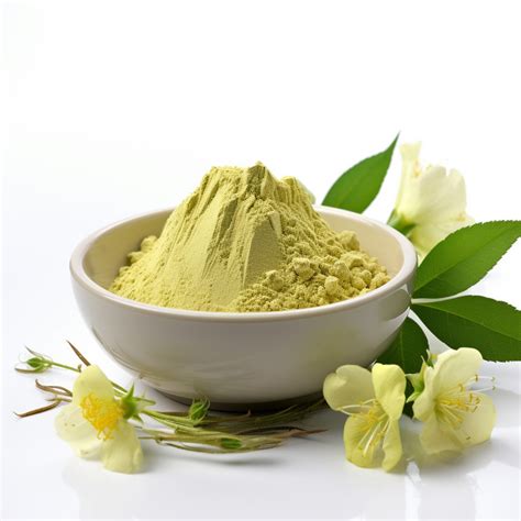 News What Are The Uses Of Senna Extract Powder