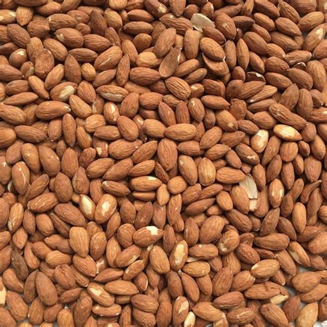 Premium California Almond Nuts Grade Grade A Packaging Type Loose