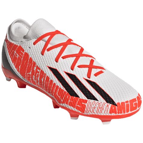 Adidas X Speedportal Messi Fg Balon Te Adoro Pack Wegotsoccer