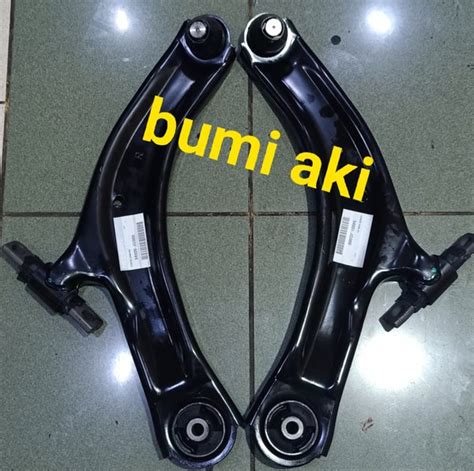 Jual Lower Arm Kanan Kiri Atau Sayap Rh Lh Nissan New Xtrail T