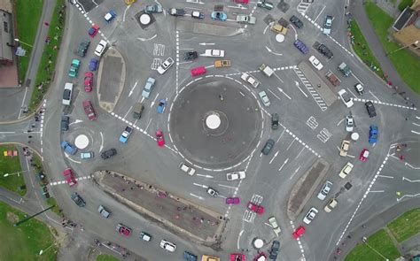 The Magic of Roundabouts | Current Affairs