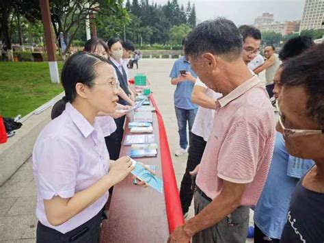 农行福建分行积极开展“普及金融知识万里行”活动地方频道福建站央视网