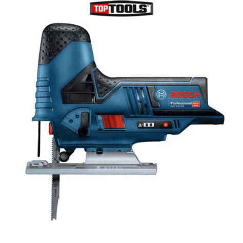 Bosch Gst V N V Cordless Professional Jigsaw Body Only A