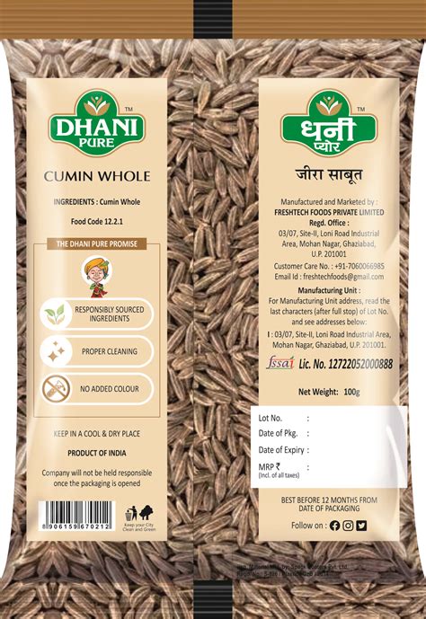 Whole Spices Archives Dhani Pure Spices