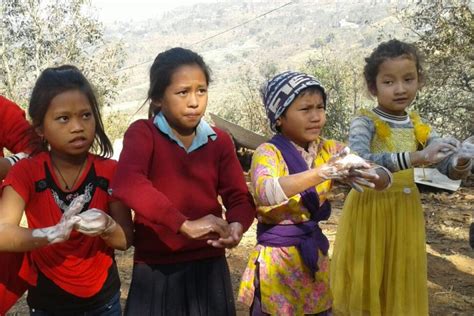 Gorkha Development Scheme Formerly Gorkha District Health And