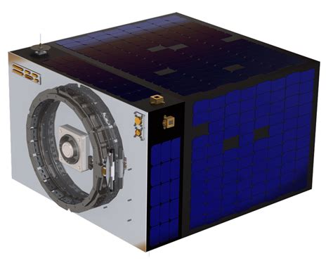 Companies Offer Larger Satellite System For Iss Deployment Spacenews