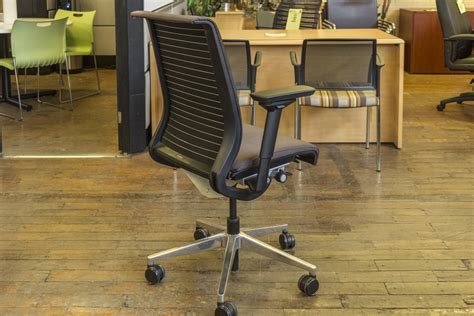 Steelcase Think V1 Chair Peartree Office Furniture