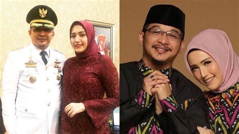 Masa Jabatan Berakhir Pasha Ungu Undur Diri Jadi Wakil Wali Kota Palu