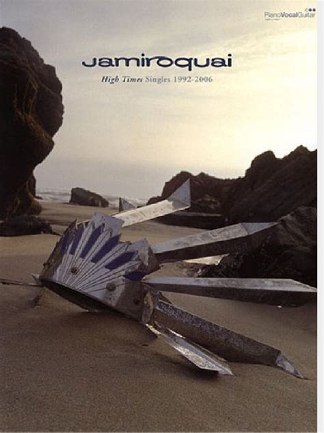 Jamiroquai Songbook | PDF