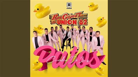 Cumbia De Los Patos YouTube