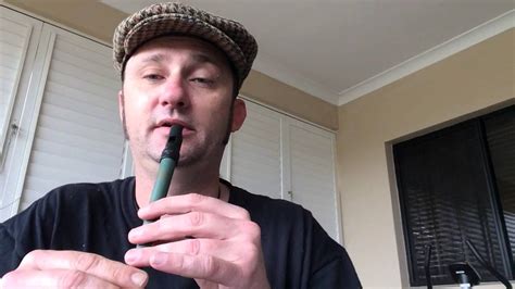 Review Of Clarke Original Tin Whistle D Youtube