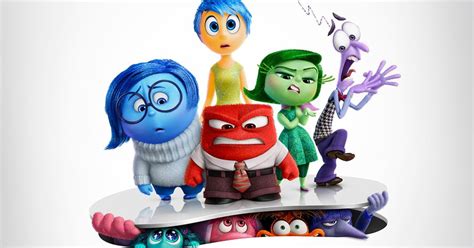 Inside Out 2 Cinco cosas que tenés que saber