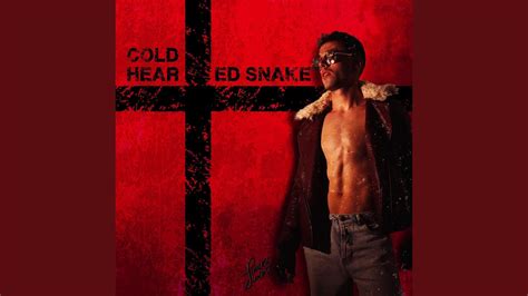 Cold Hearted Snake Lyrics At Stephen Hyatt Blog