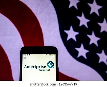 Ameriprise Financial Logo Vector (.EPS) Free Download