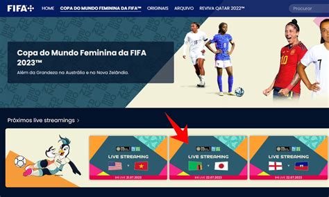 Japão x Zâmbia onde assistir ao jogo da Copa do Mundo Feminina ao vivo