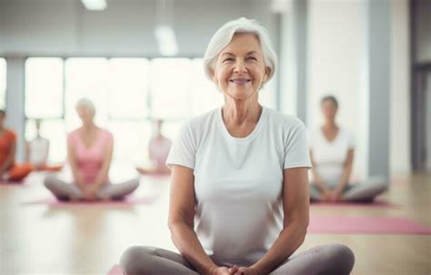 Old People Gym Stock Photos, Images and Backgrounds for Free Download