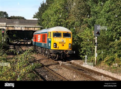 Gb Railfreight Hi Res Stock Photography And Images Alamy