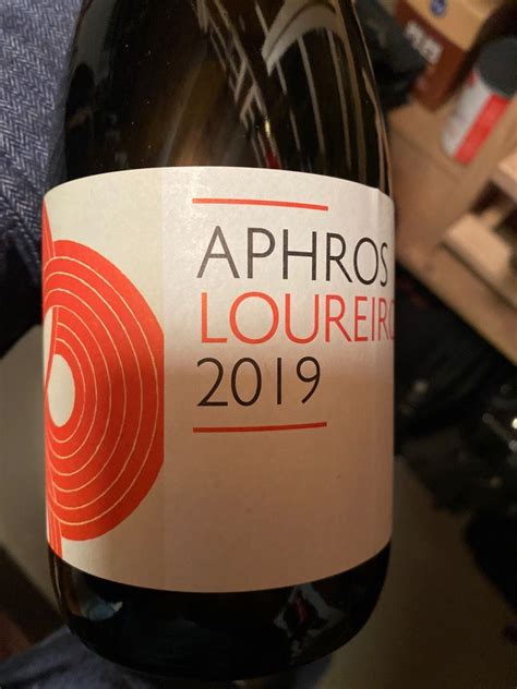 2021 Aphros Vinho Verde Portugal Minho Vinho Verde CellarTracker