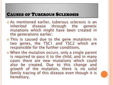 Confetti Skin Lesions Tuberous Sclerosis