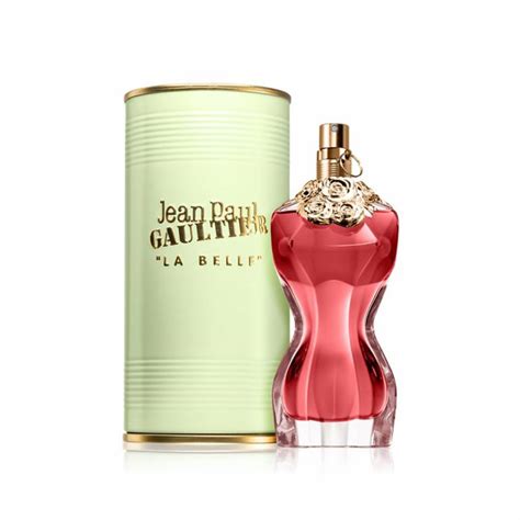 Trwa E Perfumy Damskie Zamienniki Jean Paul Gaultier La Belle Magia