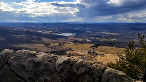 Stairway to Heaven, Vernon NJ, 8+ mile hike with quite a view at the ...