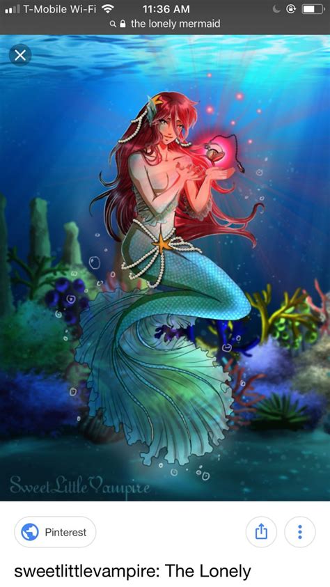 Pin By None On Mermaid Mermaid Pictures Mermaid Art Mermaid Drawings