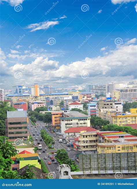 Kota Kinabalu Sabah Malaysia Stock Image - Image of sabah, exterior ...