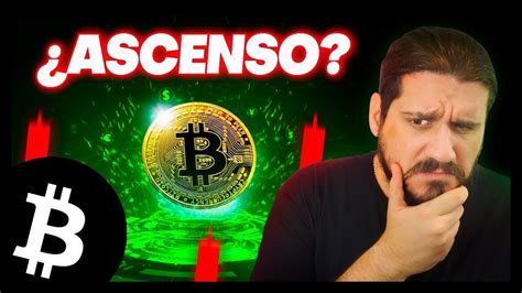 La Gran Ca Da Corre Peligro Ent Rate Ahora Precio Bitcoin Hoy