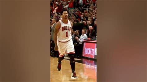 Derrick Rose Game Winner Vs Cleveland Youtube