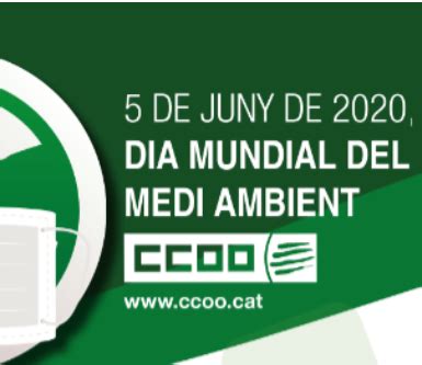 De Juny Dia Mundial Del Medi Ambient Diputaci De Barcelona