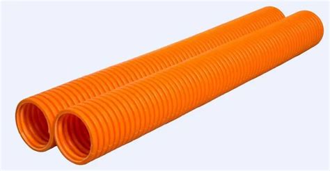 Nylon Plastic Flexible Corrugated Pipe Extrusion Linesingle Wall Pe Pp