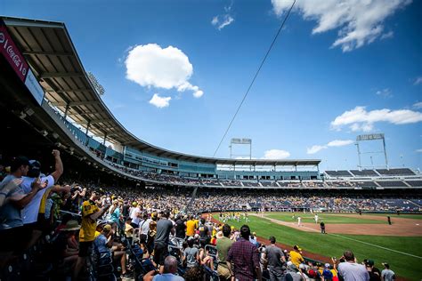 College World Series 2024 Omaha Ne Gina Charlene