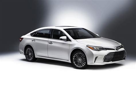 Toyota Avalon Sport Photo Gallery #5/11