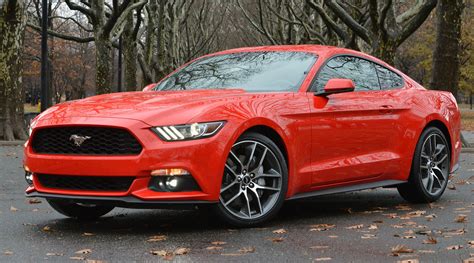 2015 / 2016 / 2017 Ford Mustang for Sale in your area - CarGurus