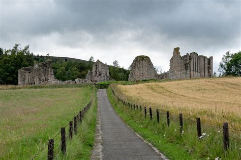 Kildrummy Castle | Visitor Info &Tickets | Castle History