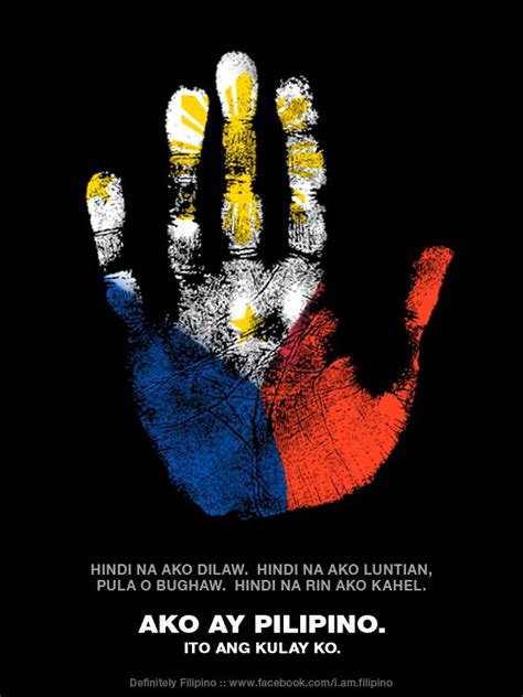 1000 Images About Proud To Be Pinoy On Pinterest The Philippines