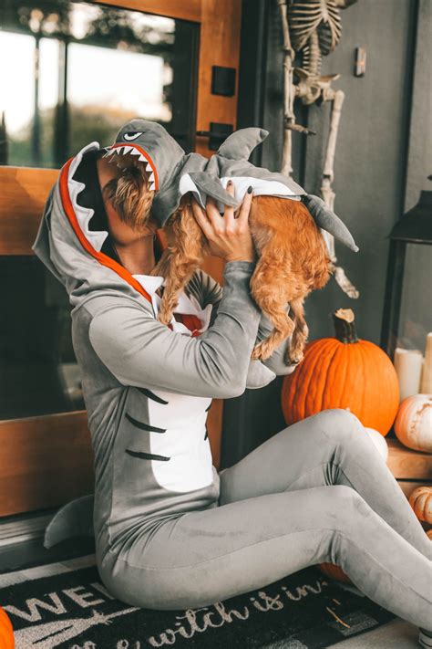 Matching Dog and Owner Halloween Costumes | lifestyle | Dressed To Kill