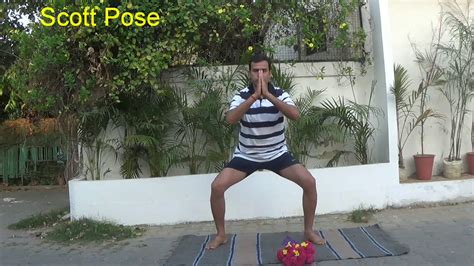 4 Yoga Poses For Better Sex Life Stamina Kaise Badhaye Sperm Increase Yoga Youtube