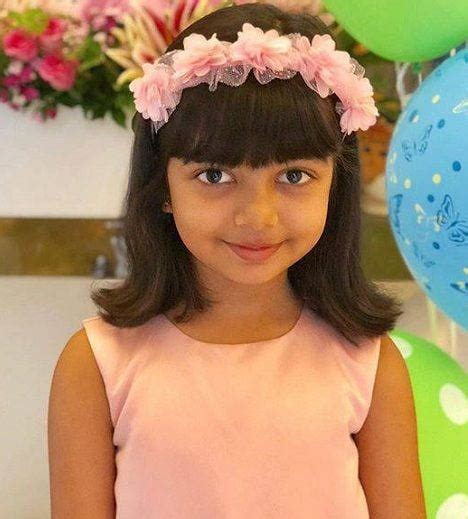 Aaradhya Bachchan Age, Photos, Date Of Birth & More » StarsUnfolded