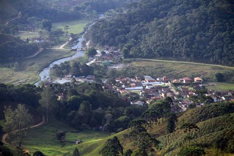 Visconde De Mau Tem Lota O M Xima Na Rede Hoteleira Durante O Feriado